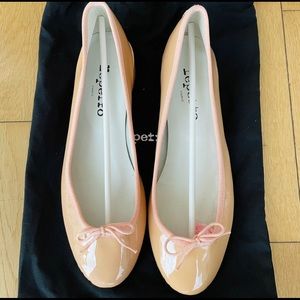 Repetto Ballerina Shoes/ size 38